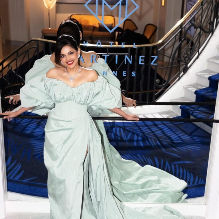 Emcure founder Namita Thapar Net Worth is growing know more…