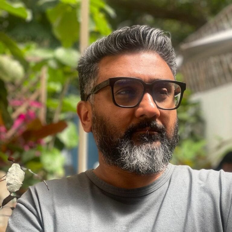 CRED: Founder Kunal Shah with credit card payment management