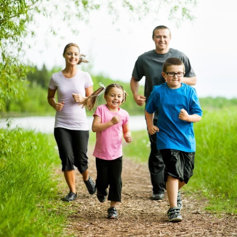 The Wonder of a Healthy and Normal Lifestyle…