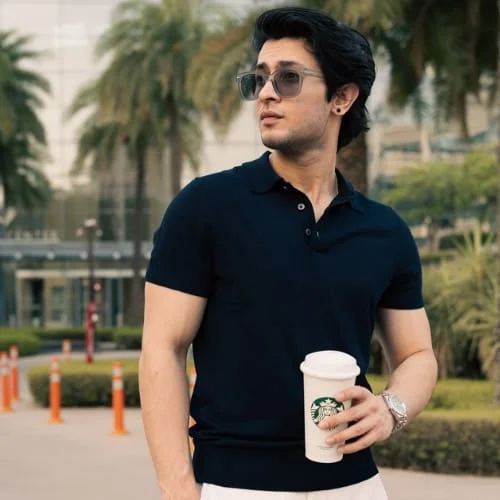 Anuj Sharma Ryan is becoming an internet sensation with Insta...