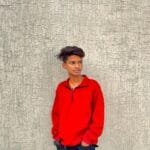 Manoj Sadhu: A Rising Star in Fashion, Tech, and Lifestyle Influencing