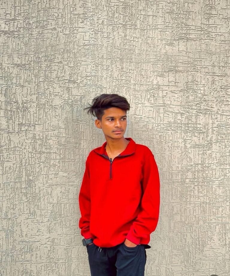 Manoj Sadhu: A Rising Star in Fashion, Tech, and Lifestyle Influencing