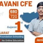 NEET 2025: Surat’s Jenil Bhayani Secures Gujarat Rank 1 and All India Rank 6 with 680 Marks - A Quiet Journey of Dedication and Discipline