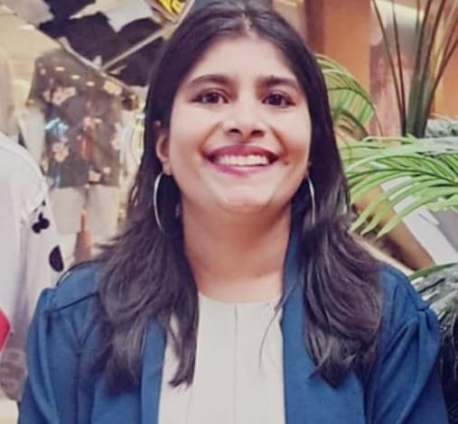 Empowering Workplaces & Futures: Zehra Unawala’s Global Mission