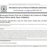 Young Indian Scientists Help Disprove Newton’s Law – A Bold Leap in Modern Physics