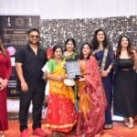 Parineeta @events planners in association with Graceful Hands Trust & Dev Acting & Modelling Academy...