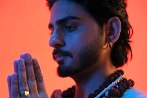 Raahi Dhawan Steps Into Music World with Ik Onkar, Guided by Rao & Sapru