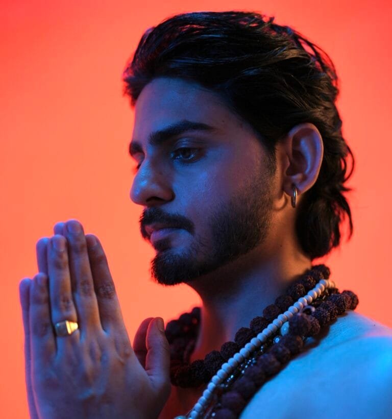 Raahi Dhawan Steps Into Music World with Ik Onkar, Guided by Rao & Sapru