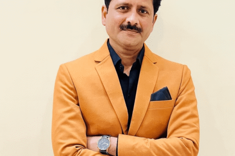 Sheelu Modi: Bundelkhand’s Most Celebrated Chemistry Teacher and Founder of Sheelu Modi Chemistry Classes