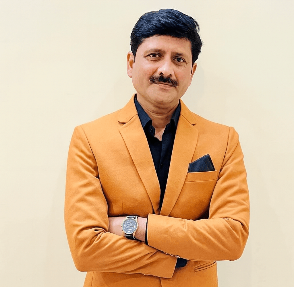 Sheelu Modi: Bundelkhand’s Most Celebrated Chemistry Teacher and Founder of Sheelu Modi Chemistry Classes