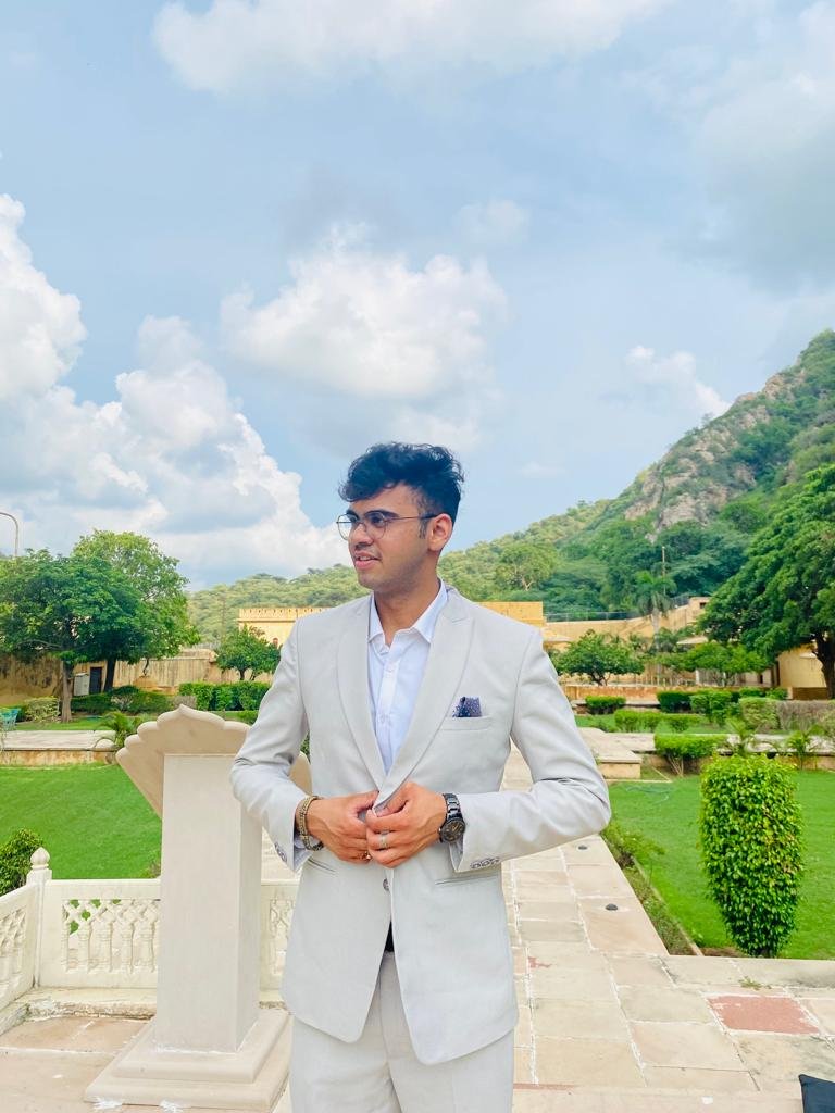 Shan Moondra the Entrepreneur: Lessons from a Small-Town Dreamer