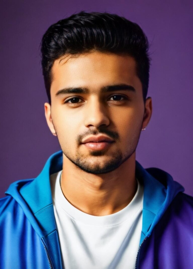 Deepak Narwal: The Influencer Who Refused to Play Safe