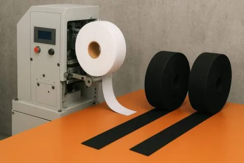 Walonium Revolutionizes Industrial Fastening Solutions with Premium Hook & Loop Systems