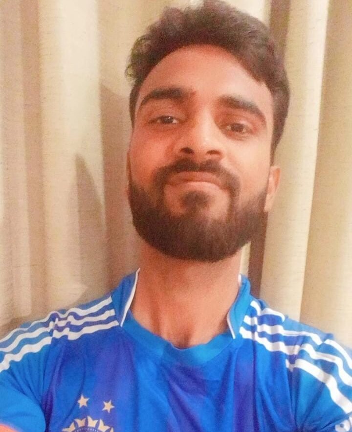 Shreyansh Sharma: The Inspiring Journey of a Young Indian Cricketer