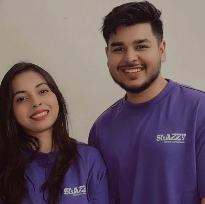 Meet The Founders Behind Slazzy: Building India’s Hyperlocal Fashion Commerce Network