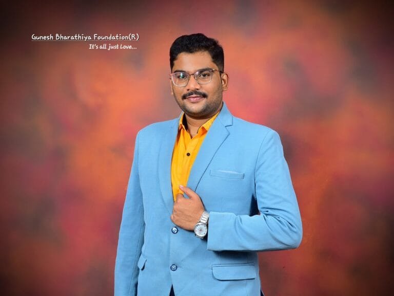 Beyond Conventional Education: The Multi-Disciplinary Empire of the Gunesh Bharathiya Foundation®