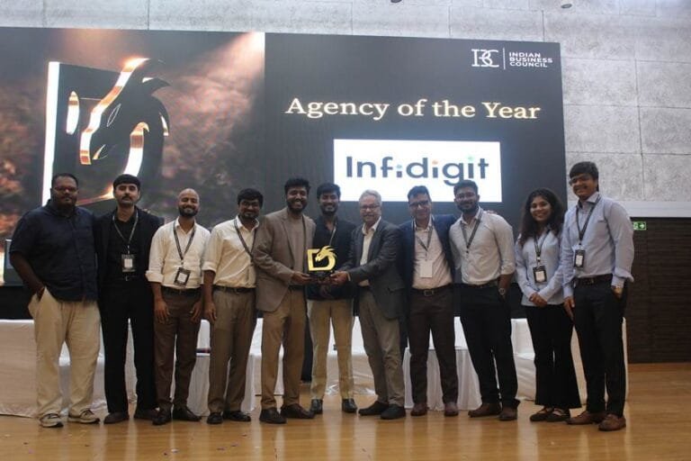 IBC’s Digital Dragons Awards Honours India’s Best in Digital Marketing; Infidigit Tops the Night